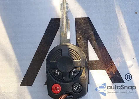 2011 Ford Fusion Se from USA, damaged, VIN 3FAHP0HA0BR102693